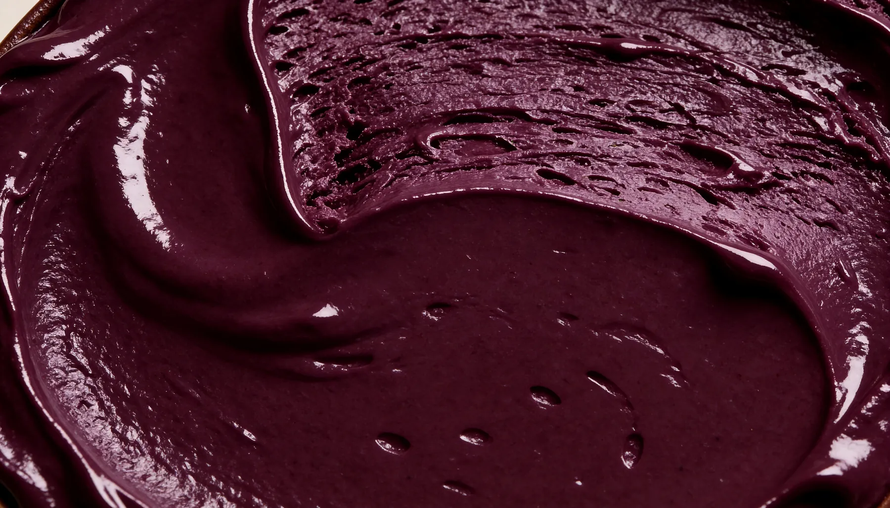 BR Berry açaí close-up, slide 1